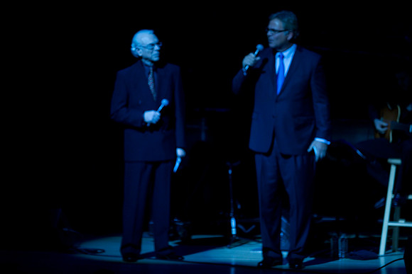 Adrienne Arsht center Miami-A Night In Rio