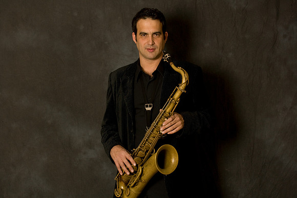 jazz photography