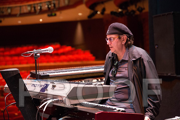 Jazz Roots: Satin & Soul feat. David Sanborn & Jonathan Butler – In Concert at Cobb Energy Performing Arts Centre – Wednesday May 22, 2013