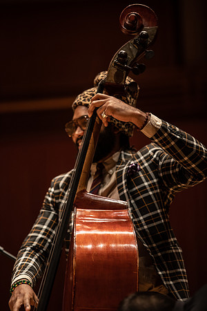 Emmet Cohen Jazz Roots