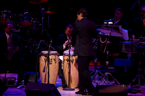 jazz photography