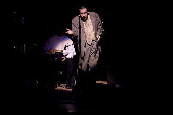 jazz photography