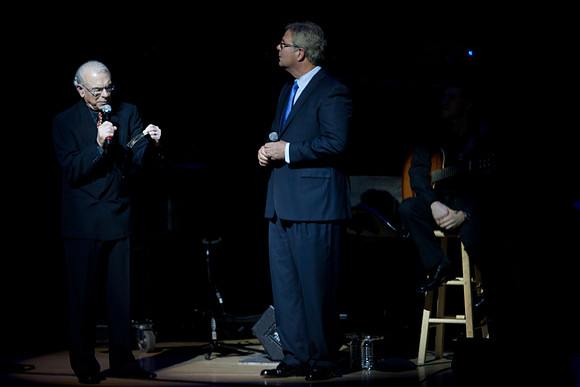 Adrienne Arsht center Miami-A Night In Rio