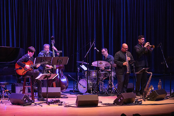 Miami Beachtone Jazz Festival
