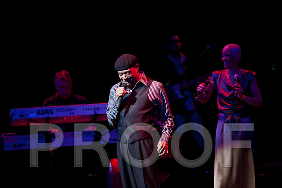 Jazz Roots Dallas, Jazz and Soul