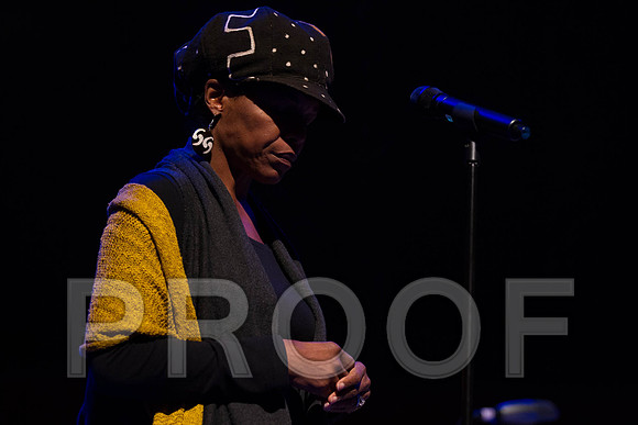 . February 15, 2013   MONK AND COLTRANE Featuring  T.S. MONK  NNENNA FREELON  KEVIN MAHOGANY  ERNIE WATTS Photography Daniel AzoulayProducer: Larry RosenJazz Rootsa A Larry Rosen Jazz SeriesContempora