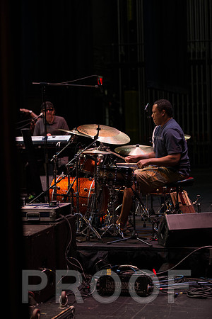 Jazz Roots: Satin & Soul feat. David Sanborn & Jonathan Butler – In Concert at Cobb Energy Performing Arts Centre – Wednesday May 22, 2013
