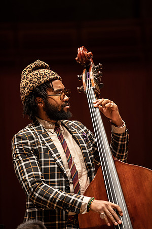 Emmet Cohen Jazz Roots