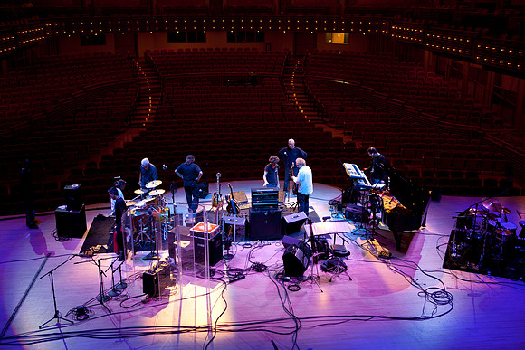 JAZZ ROOTS: Guitar Virtuosos- Miami , Adrienne Arsht Center