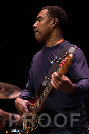 Jazz Roots: Satin & Soul feat. David Sanborn & Jonathan Butler – In Concert at Cobb Energy Performing Arts Centre – Wednesday May 22, 2013