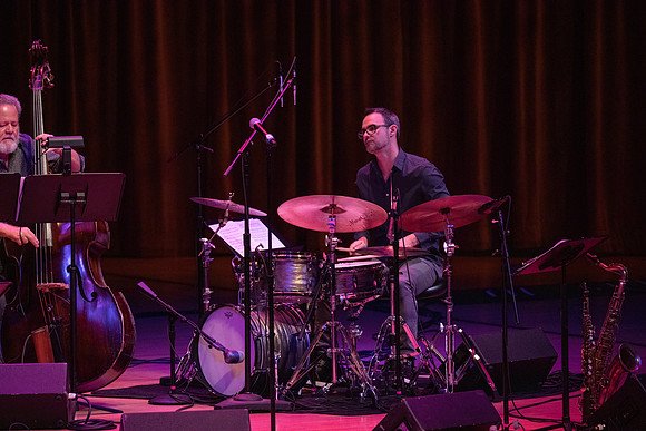 Miami Beachtone Jazz Festival