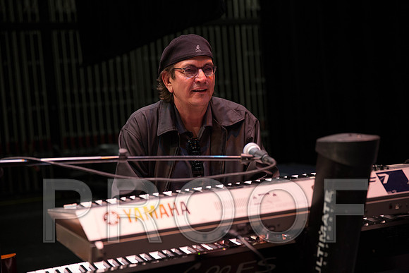 Jazz Roots: Satin & Soul feat. David Sanborn & Jonathan Butler – In Concert at Cobb Energy Performing Arts Centre – Wednesday May 22, 2013