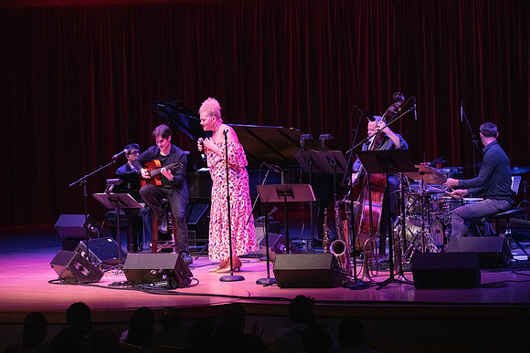 Miami Beachtone Jazz Festival