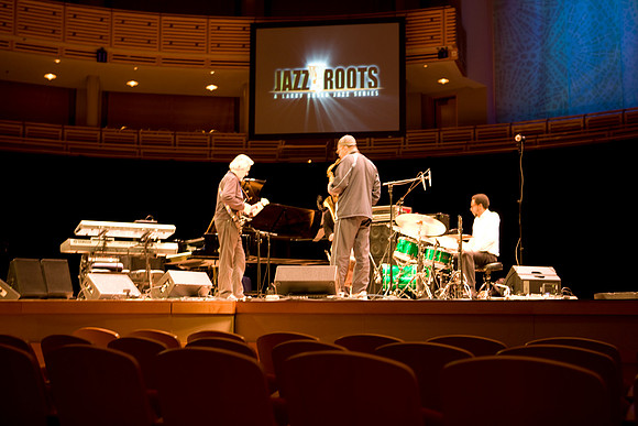 Roots Of Fusion