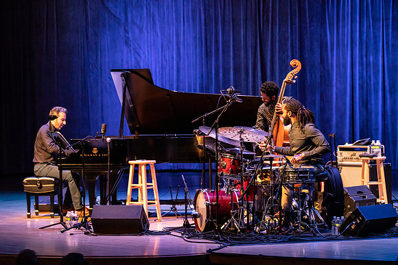 JOSHUA REDMAN QUARTET