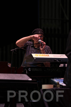 Jazz Roots: Satin & Soul feat. David Sanborn & Jonathan Butler – In Concert at Cobb Energy Performing Arts Centre – Wednesday May 22, 2013