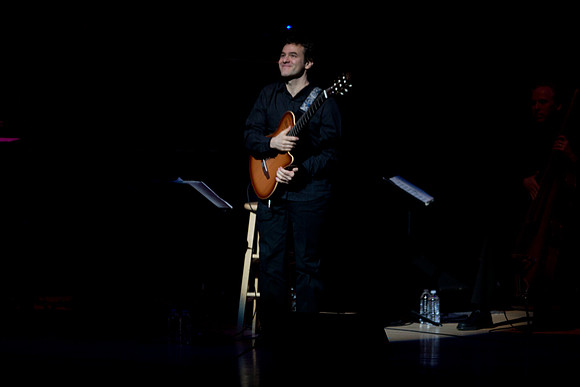 Adrienne Arsht center Miami-A Night In Rio