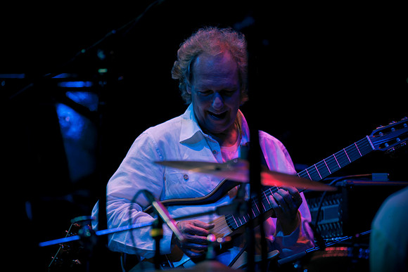 JAZZ ROOTS: Guitar Virtuosos- Miami , Adrienne Arsht Center