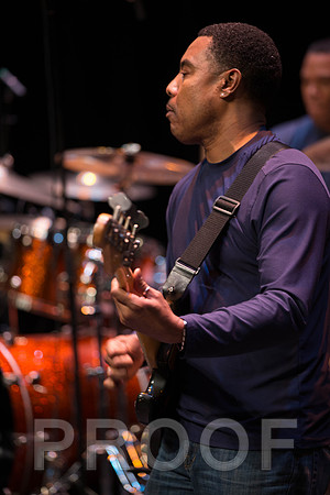 Jazz Roots: Satin & Soul feat. David Sanborn & Jonathan Butler – In Concert at Cobb Energy Performing Arts Centre – Wednesday May 22, 2013