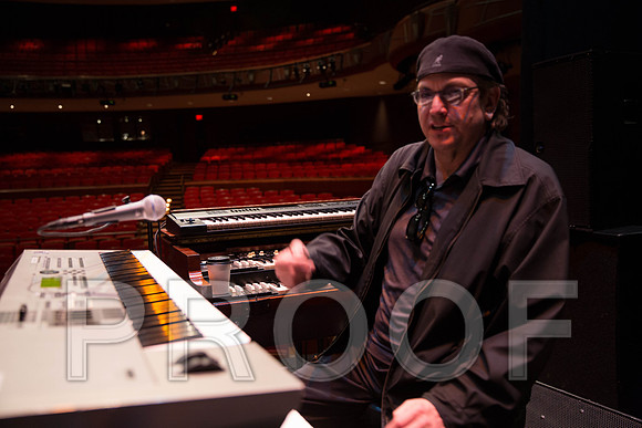 Jazz Roots: Satin & Soul feat. David Sanborn & Jonathan Butler – In Concert at Cobb Energy Performing Arts Centre – Wednesday May 22, 2013