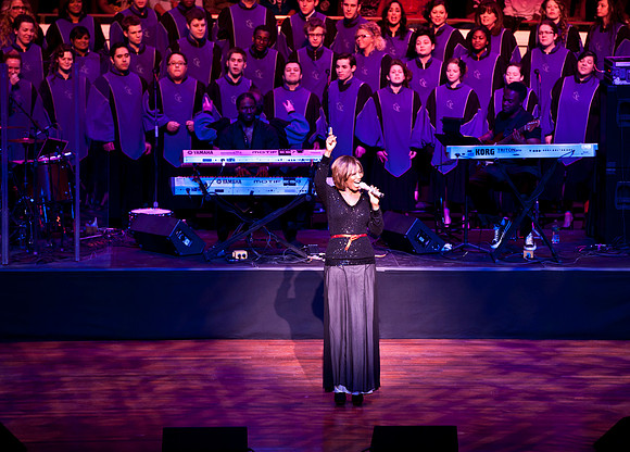 Jazz Roots , Jazz Meets Gospel-02.09.2011