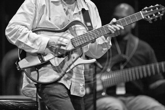 5021_DG_JAZZ_ROOTS_GUITAR VIRUOSOS_Concert_Adrienne_Arsh_Center_ZV4N0093