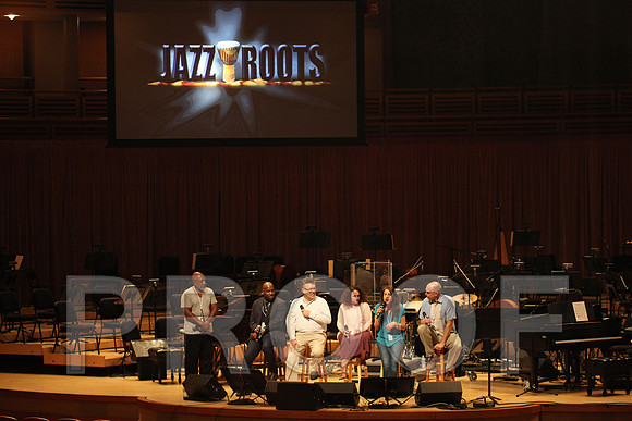 Jazz Roots