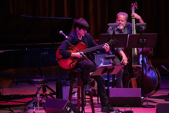 Miami Beachtone Jazz Festival