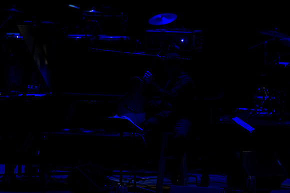 Adrienne Arsht center Miami-A Night In Rio