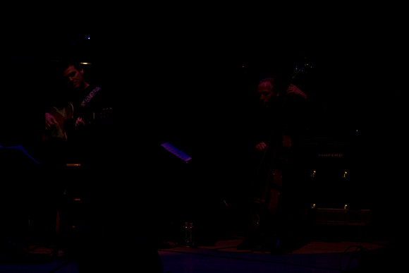 Adrienne Arsht center Miami-A Night In Rio