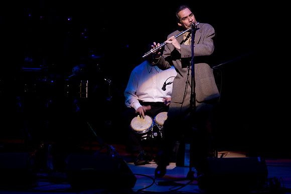 jazz photography