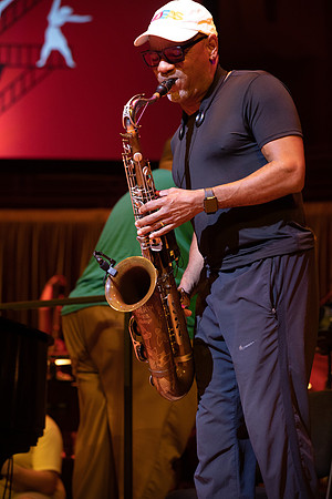 Jazz Roots  Leonard Bernstein