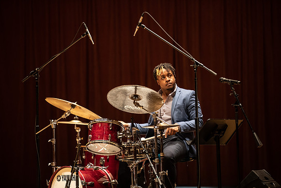 Emmet Cohen Jazz Roots