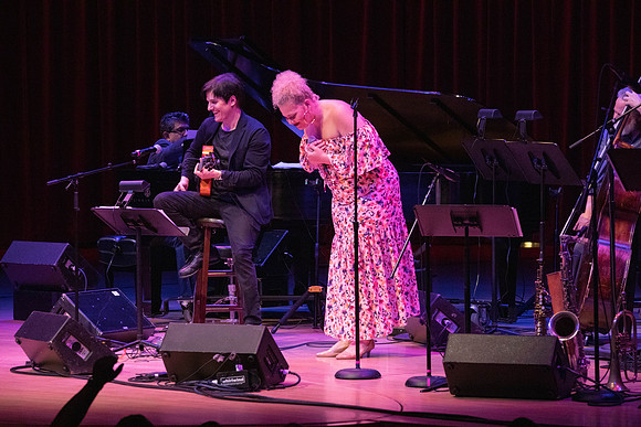Miami Beachtone Jazz Festival