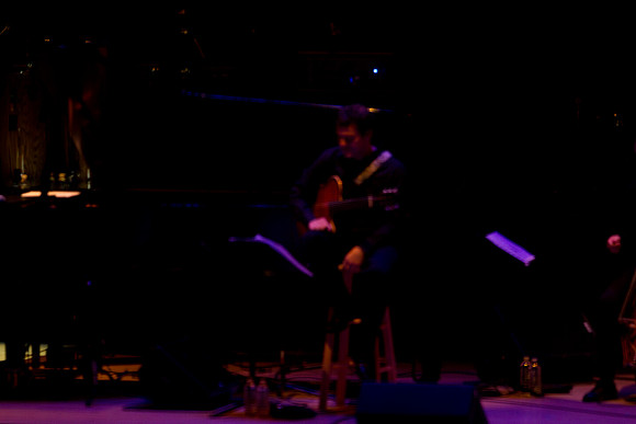 Adrienne Arsht center Miami-A Night In Rio