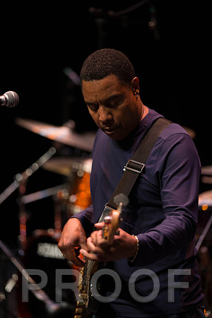 Jazz Roots: Satin & Soul feat. David Sanborn & Jonathan Butler – In Concert at Cobb Energy Performing Arts Centre – Wednesday May 22, 2013