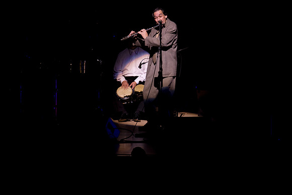 jazz photography