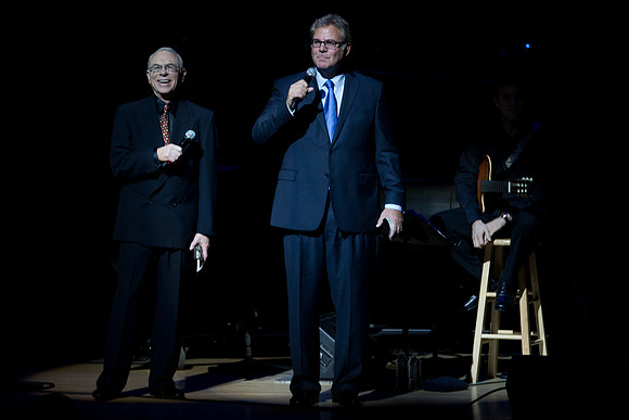 Adrienne Arsht center Miami-A Night In Rio