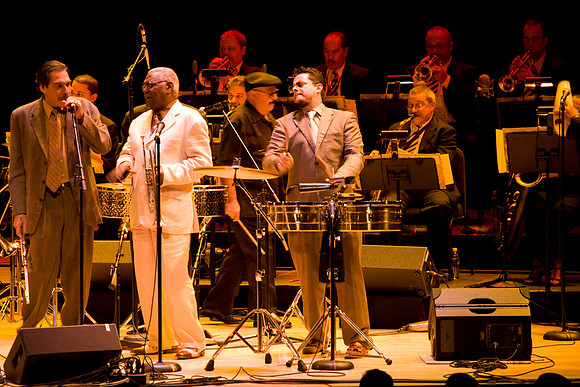 jazz photography