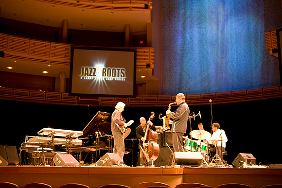 Roots Of Fusion