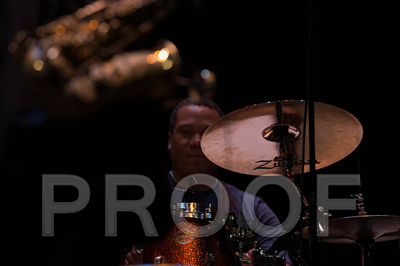 Jazz Roots: Satin & Soul feat. David Sanborn & Jonathan Butler – In Concert at Cobb Energy Performing Arts Centre – Wednesday May 22, 2013