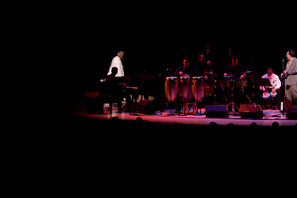 jazz photography