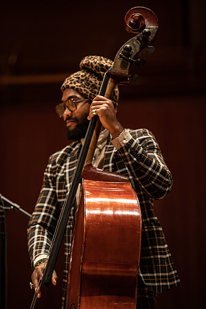 Emmet Cohen Jazz Roots