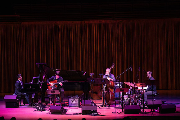 Miami Beachtone Jazz Festival
