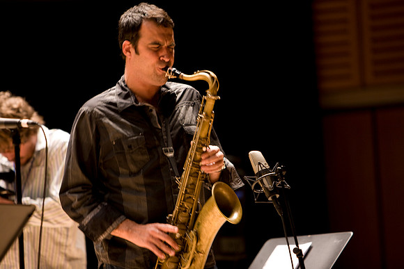 jazz photography