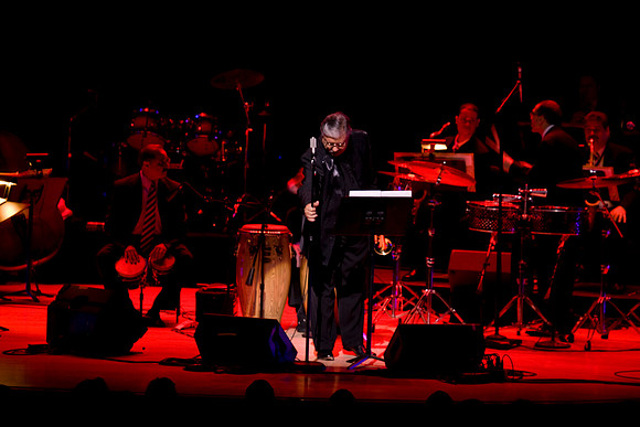 jazz photography