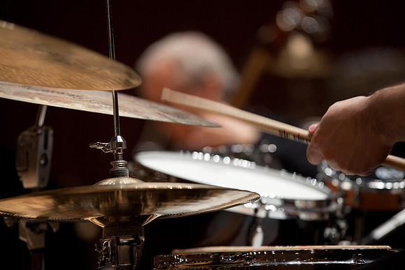 Adrienne Arsht center Miami-A Night In Rio