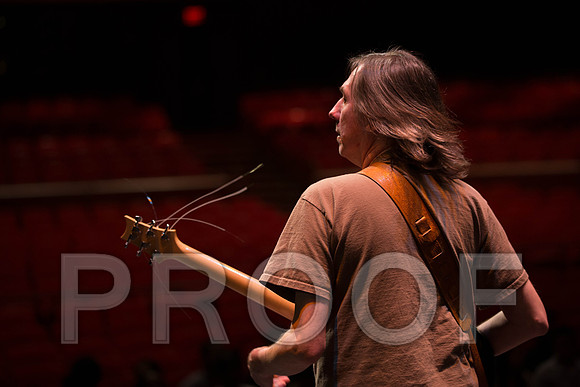 Jazz Roots: Satin & Soul feat. David Sanborn & Jonathan Butler – In Concert at Cobb Energy Performing Arts Centre – Wednesday May 22, 2013