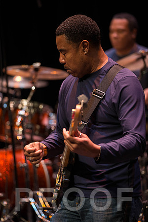 Jazz Roots: Satin & Soul feat. David Sanborn & Jonathan Butler – In Concert at Cobb Energy Performing Arts Centre – Wednesday May 22, 2013