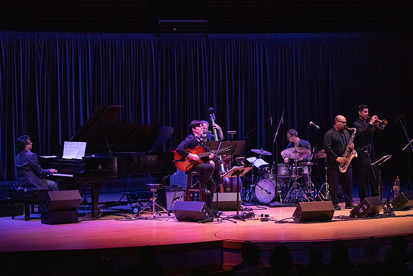 Miami Beachtone Jazz Festival